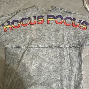 Hocus Pocus anniversary spirit jersey